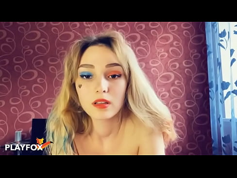 ❤️ Čarobne naočale za virtualnu stvarnost pružile su mi seks s Harley Quinn Seks video u pornografiji hr.markettass.ru ☑